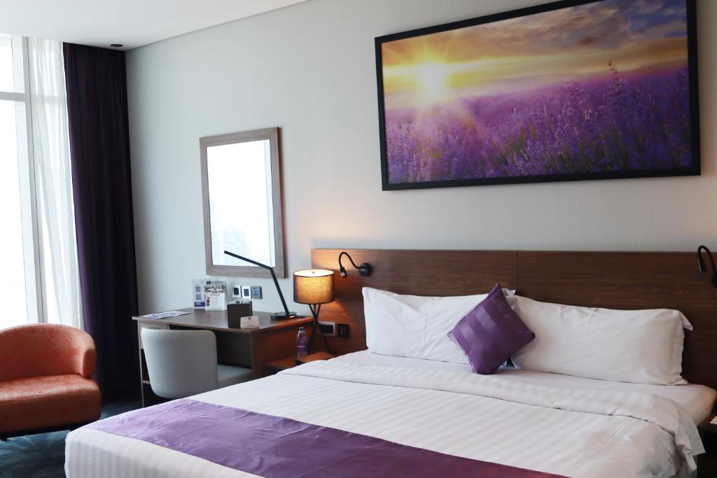 Park Regis Business Bay - Resim 30