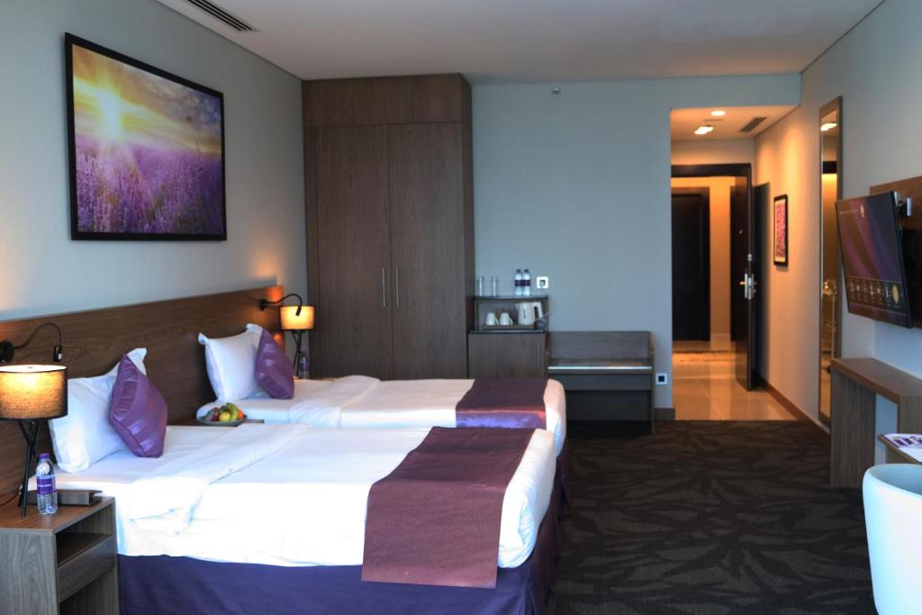 Park Regis Business Bay - Resim 33