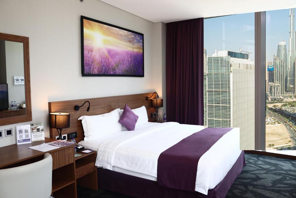 Park Regis Business Bay - Resim 34