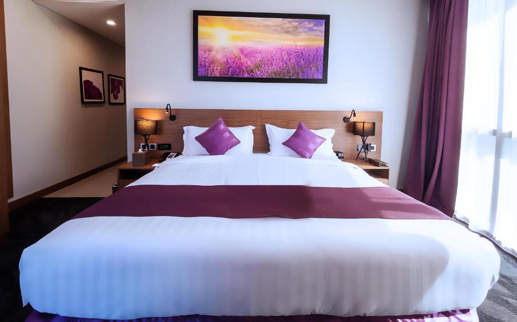 Park Regis Business Bay - Resim 35