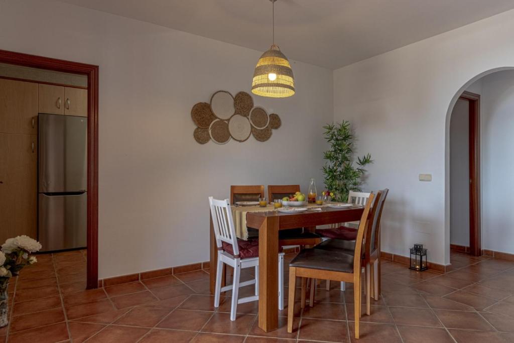 Zdjęcie z galerii obiektu Casa Sueño con piscina privada w mieście Mijas