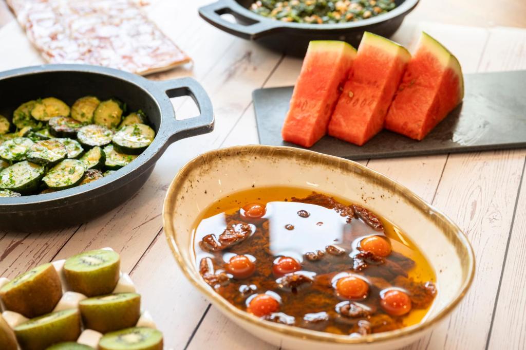 Hesperia Barcelona Presidente - Resim 41