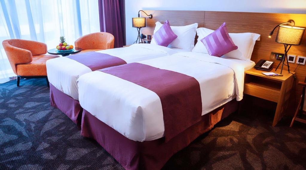 Park Regis Business Bay - Resim 38