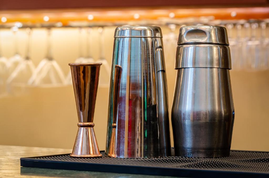 TURIM Europa Hotel - Resim 14