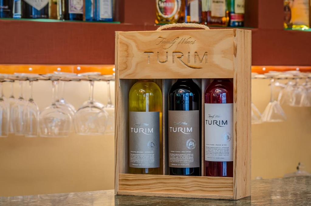 TURIM Europa Hotel - Resim 9