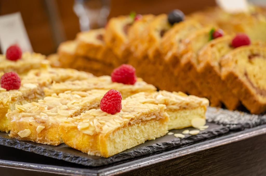 TURIM Europa Hotel - Resim 10