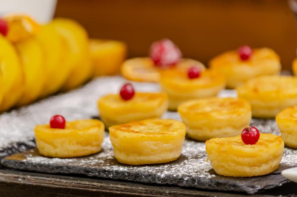 TURIM Europa Hotel - Resim 15