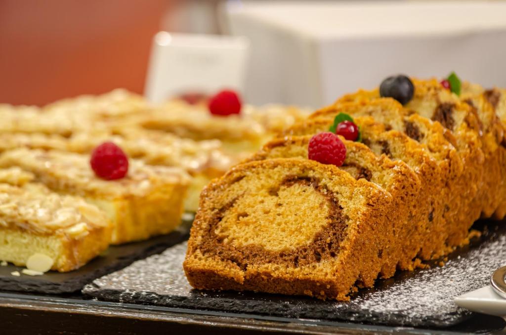 TURIM Europa Hotel - Resim 18