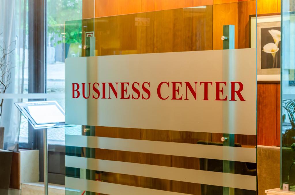 TURIM Europa Hotel - Resim 29