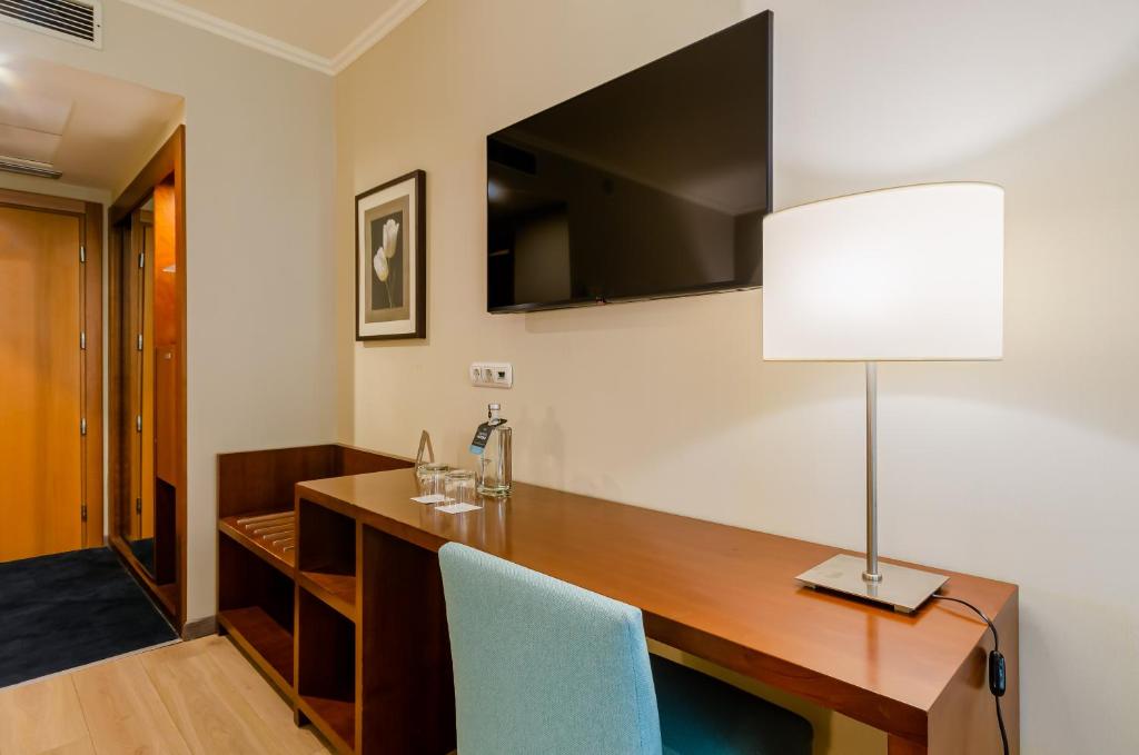 TURIM Europa Hotel - Resim 34