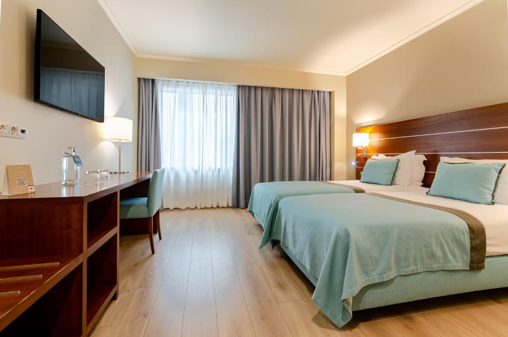 TURIM Europa Hotel - Resim 26