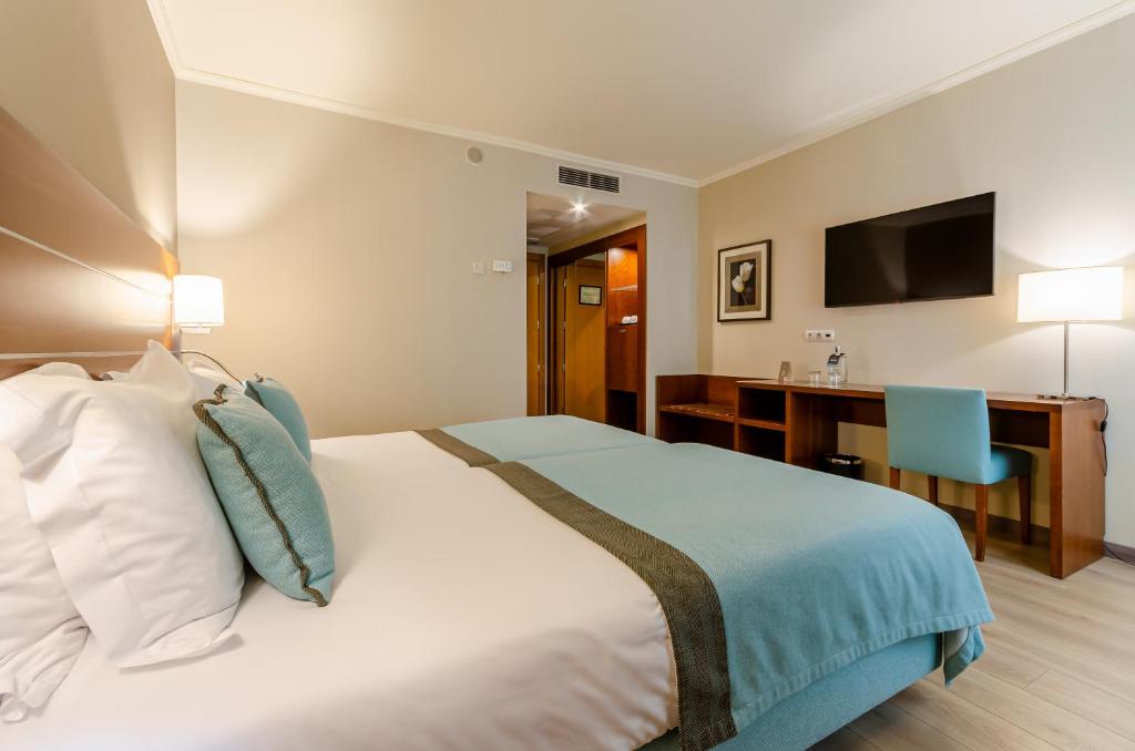 TURIM Europa Hotel - Resim 43