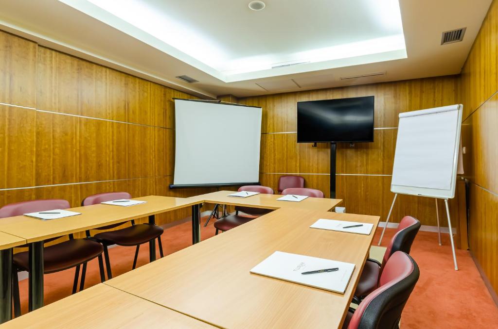 Konferenční prostory v ubytování TURIM Europa Hotel