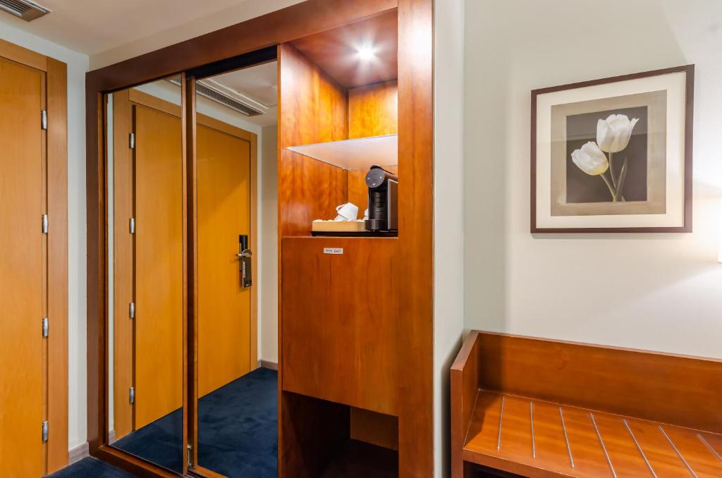 TURIM Europa Hotel - Resim 45