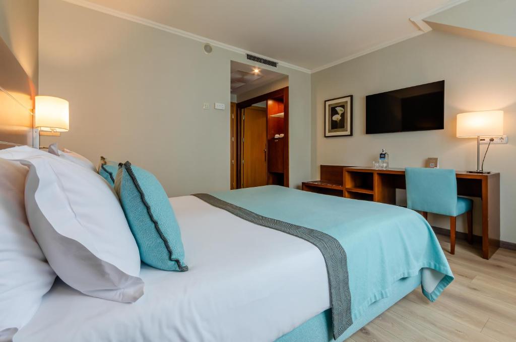 TURIM Europa Hotel - Resim 35