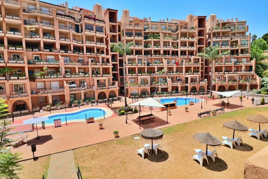 Jardines Torreblanca