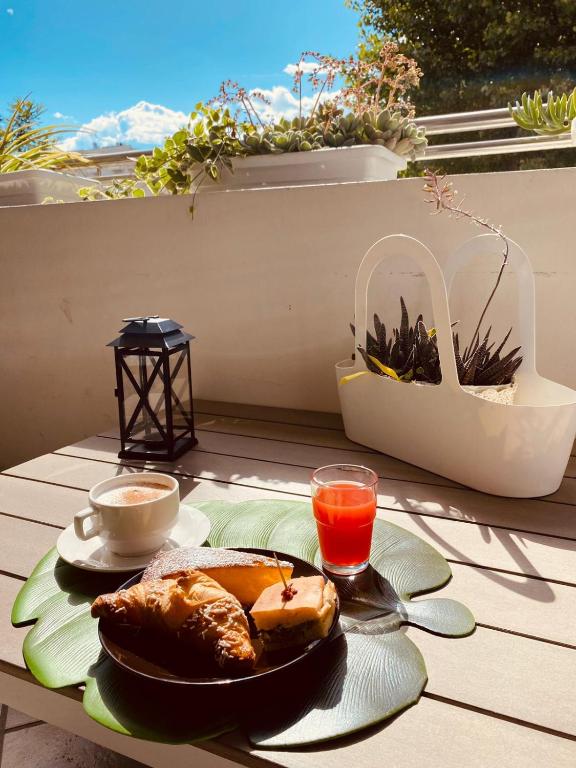 Hotel Bianca Vela - Resim 15