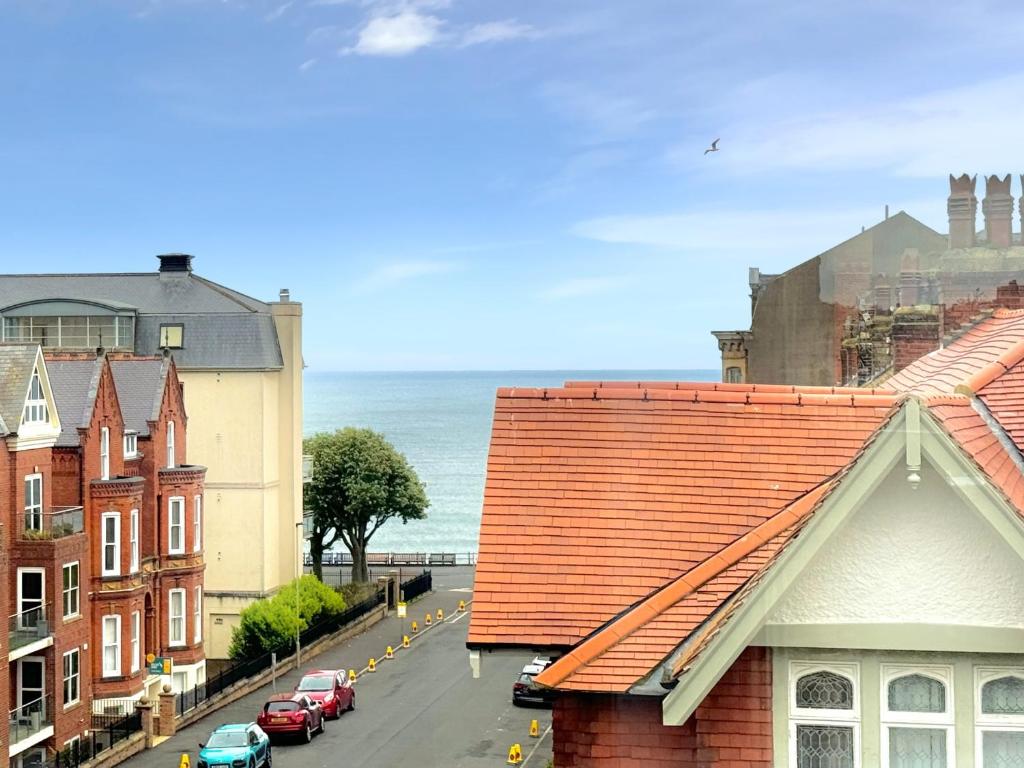 Apartment Victoria with parking - Housity
