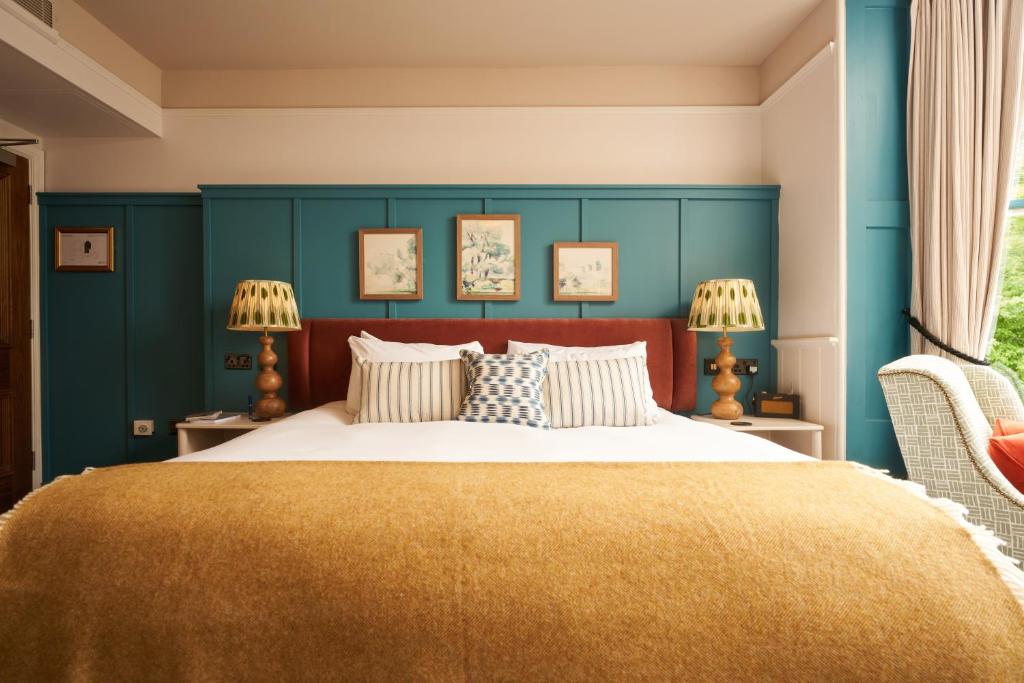 Mill on the Exe - Resim 34