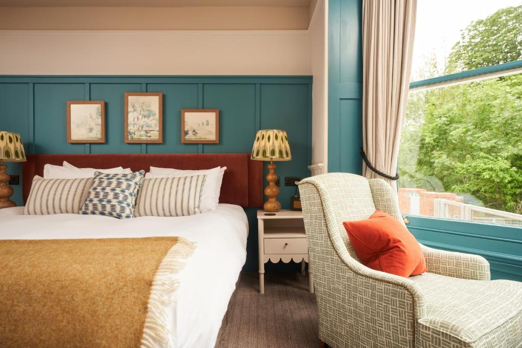 Mill on the Exe - Resim 32