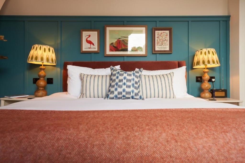 Mill on the Exe - Resim 11