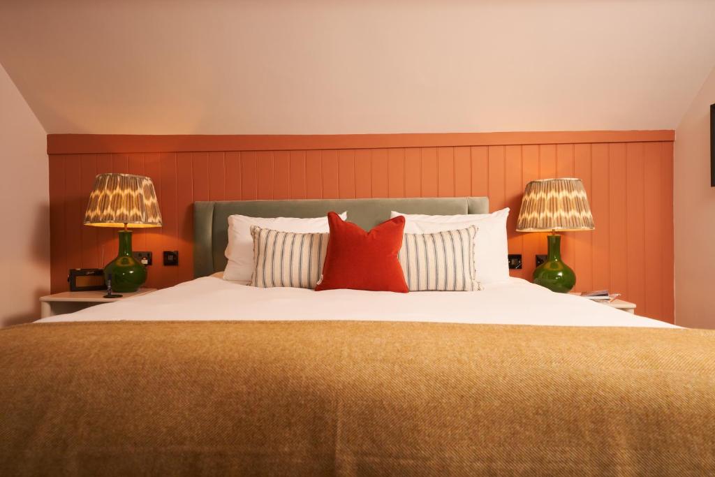 Mill on the Exe - Resim 38