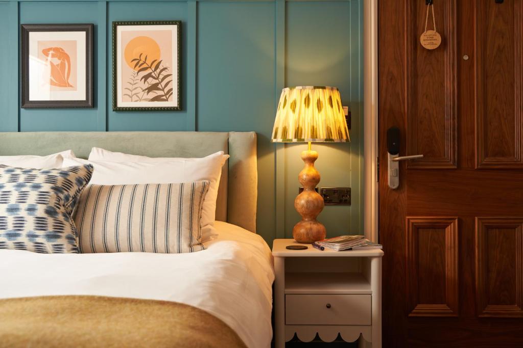 Mill on the Exe - Resim 37