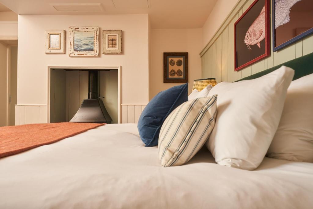 Mill on the Exe - Resim 40