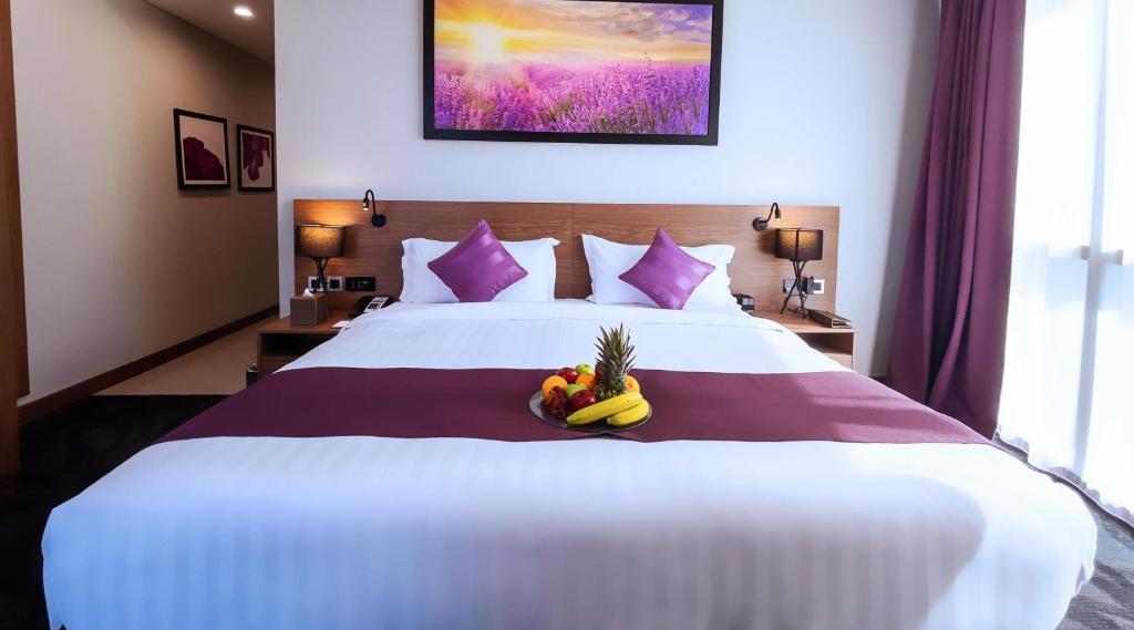 Park Regis Business Bay - Resim 41