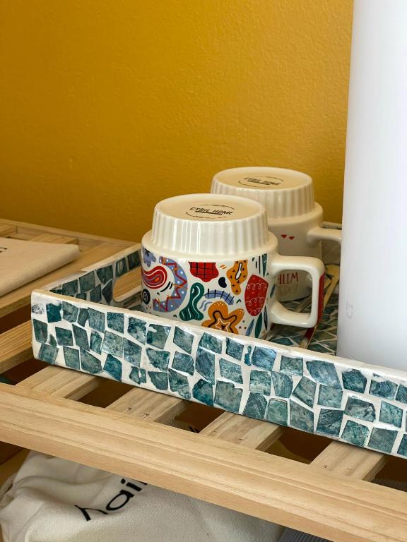 Moc Home Sapa Center - 9