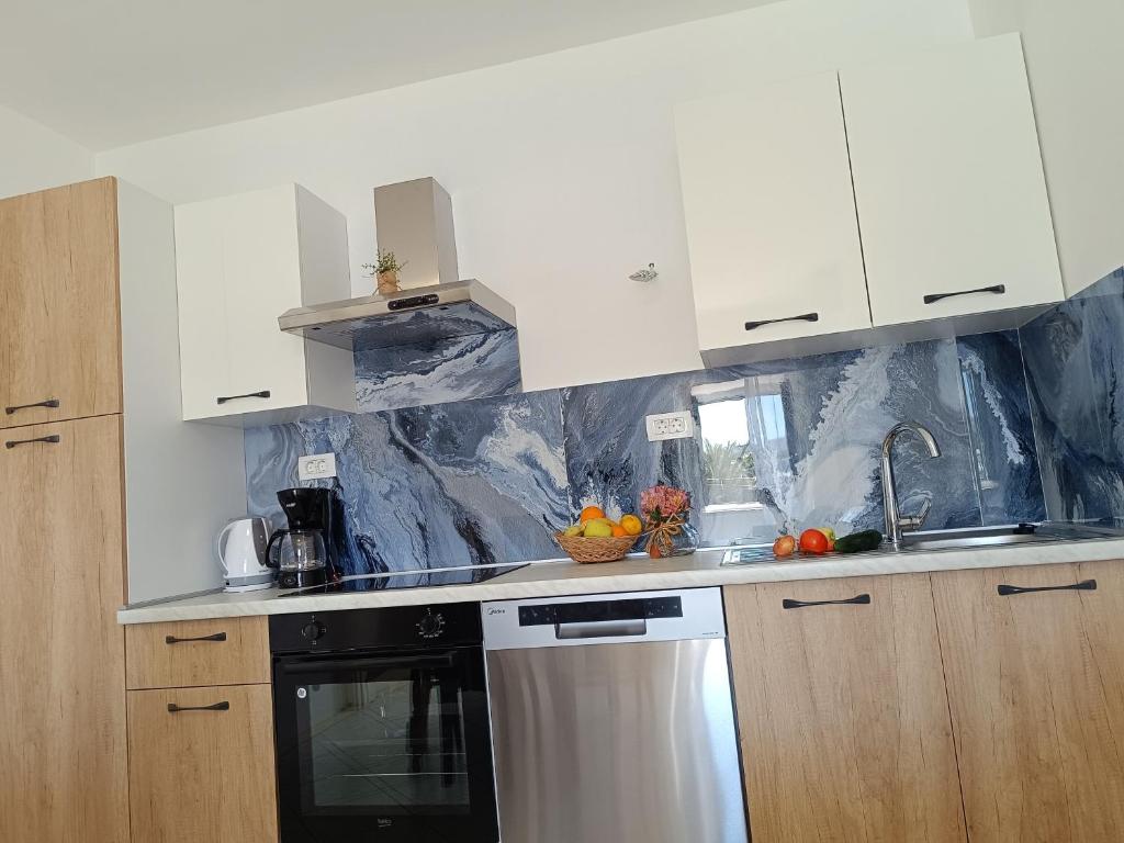 Φωτογραφία από το άλμπουμ του Apartman Sea You σε Vranjic