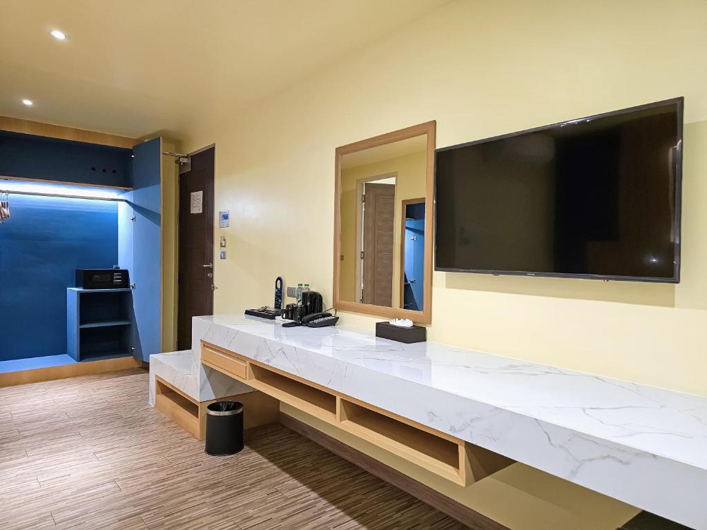 Dome Kata Resort - Resim 34