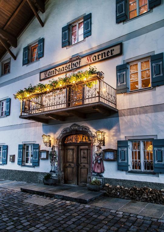 Frasdorf – Photos 1