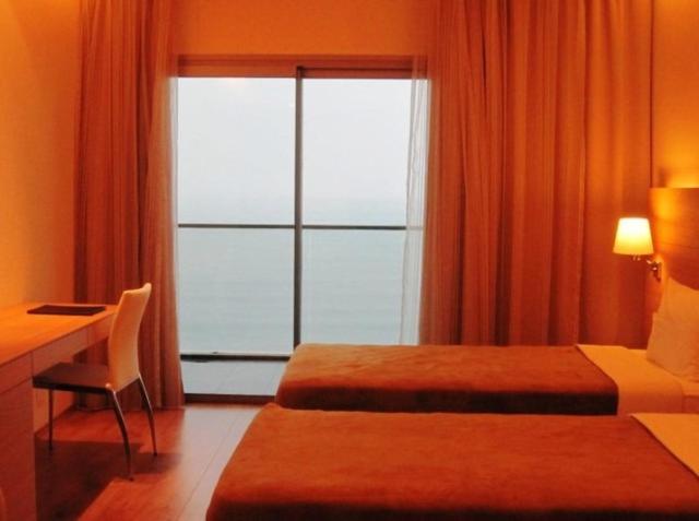 Boutique Hotel - 标准的双室