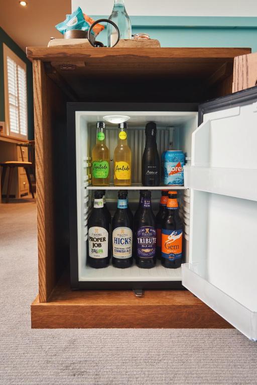 Mill on the Exe - Resim 44