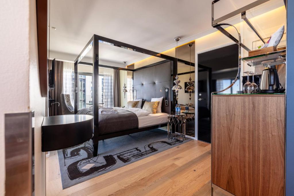 Tivoli Hotel - Suite