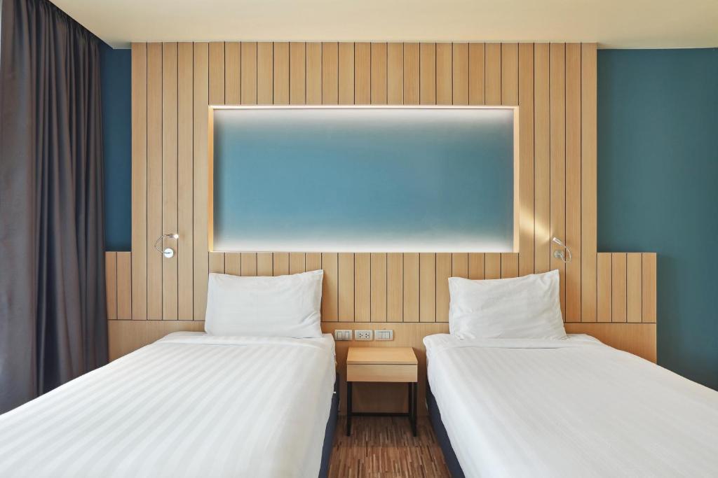 Dome Kata Resort - Resim 36