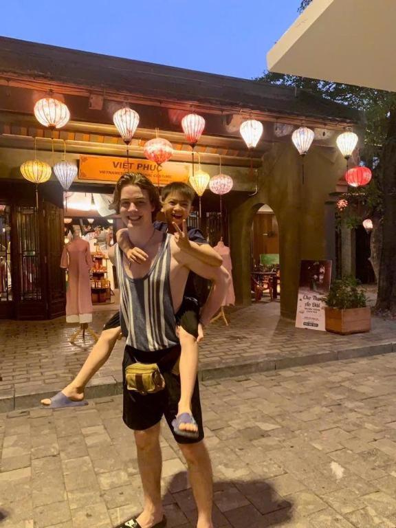 Blue Garden Homestay - 13