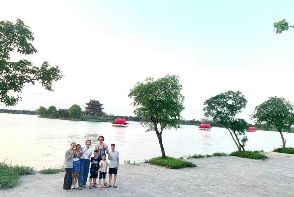 Blue Garden Homestay - 11