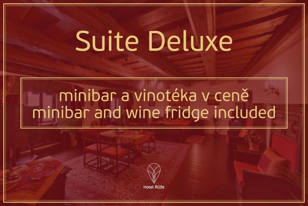 
Deluxe Suite
