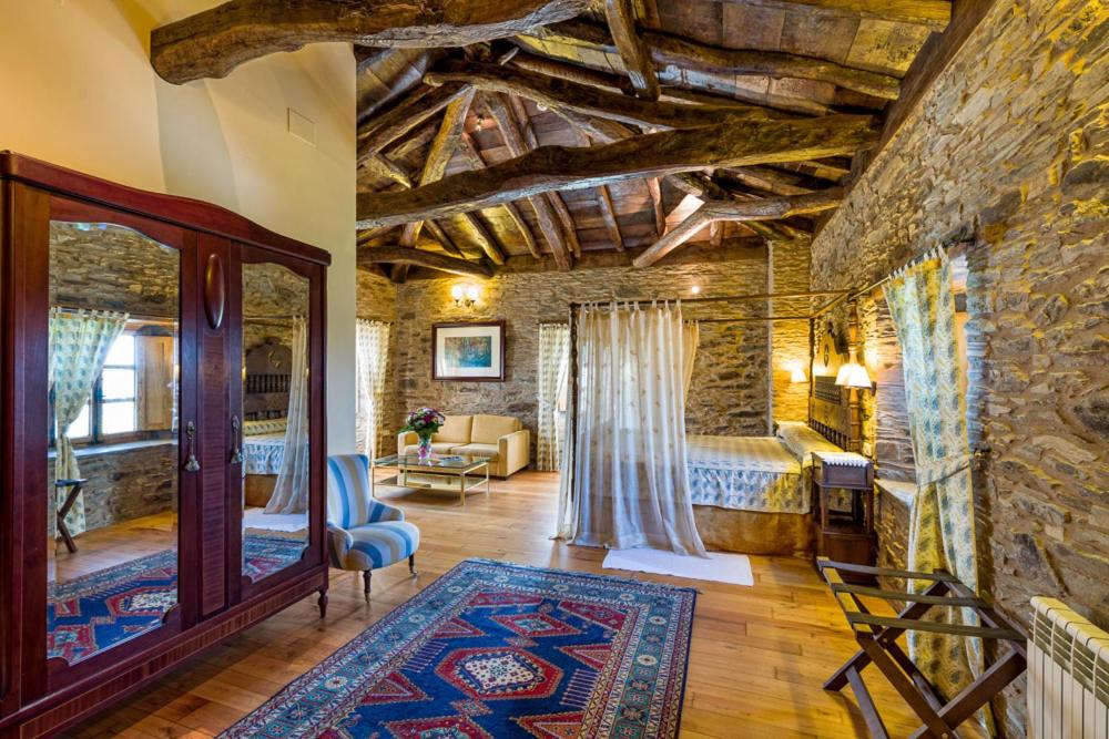 Pazo Santa María - 10