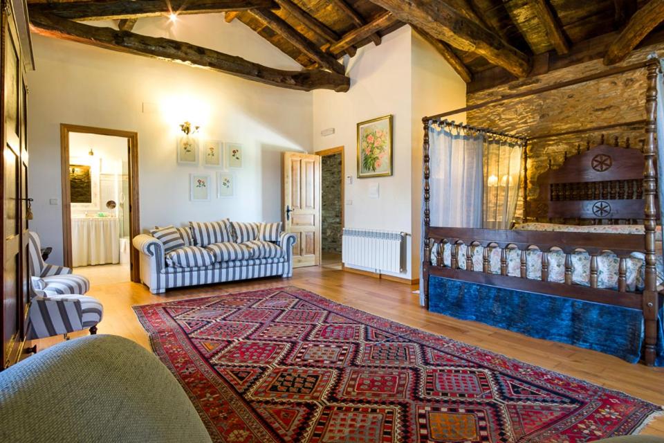 Pazo Santa María - 7