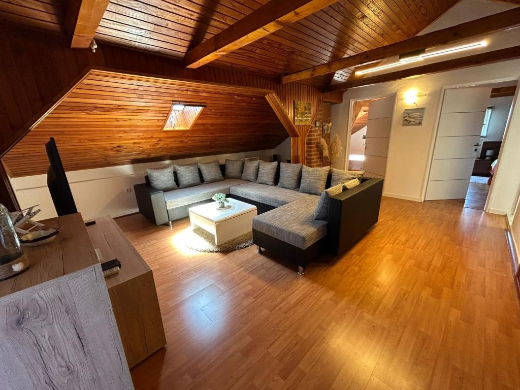 Gallery image of Apartment Milena in Brtonigla