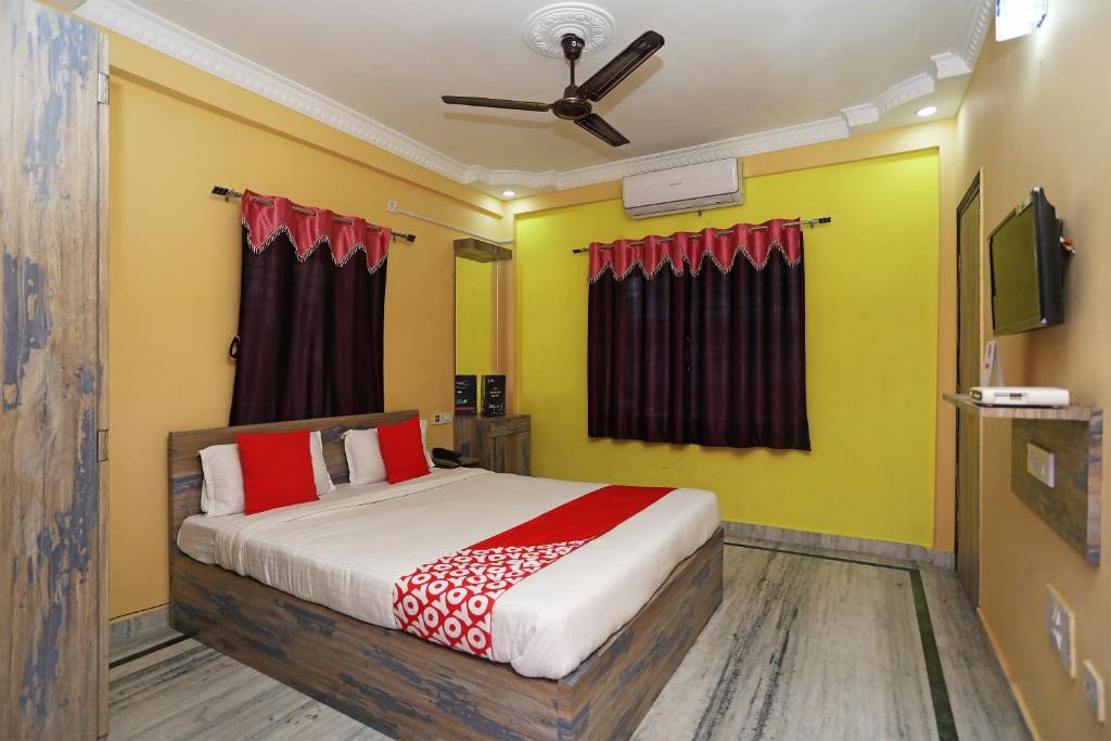 Gallery image of OYO Sradhanjali Guest House in Ālīpur