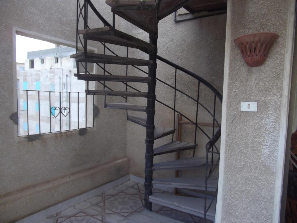 Fotografie z fotogalerie ubytování Cosy apartment in AlNakheel beach Alexandria kilo 21 شقه رائعه بشاطىء النخيل الكيلو v destinaci Alexandria