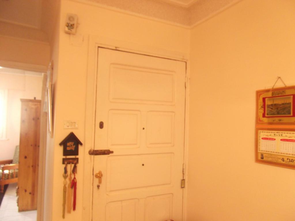 Fotografie z fotogalerie ubytování Cosy apartment in AlNakheel beach Alexandria kilo 21 شقه رائعه بشاطىء النخيل الكيلو v destinaci Alexandria