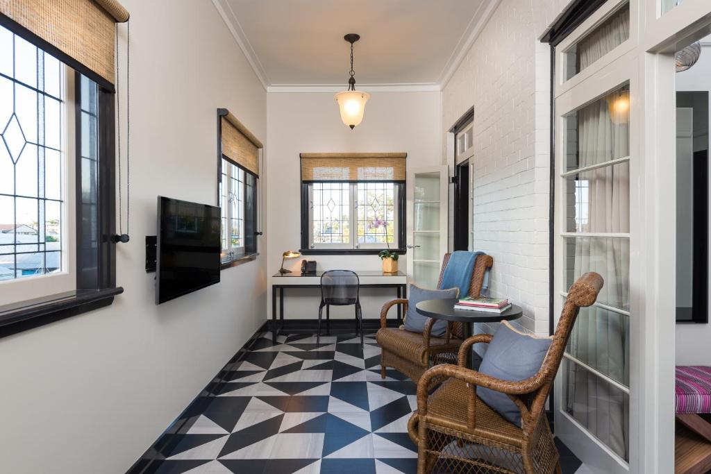 Spicers Balfour Hotel - Resim 5