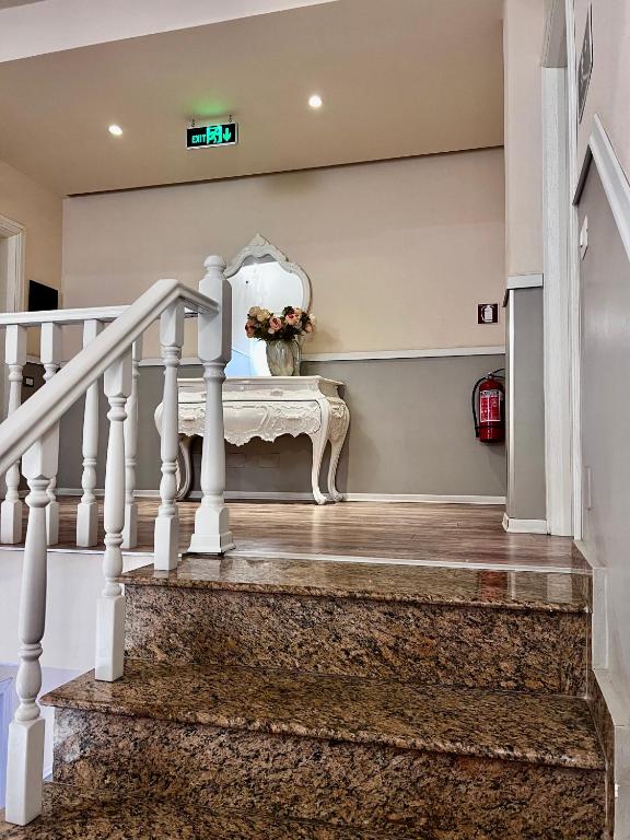 Fotografie z fotogalerie ubytování Hotel Lungomare v destinaci Vlorë