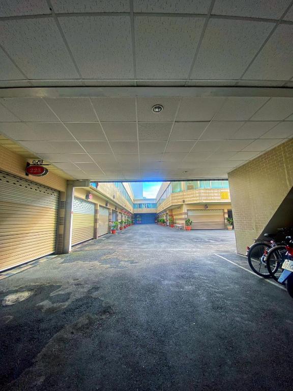 Fotografie z fotogalerie ubytování Hua Xiang Motel - Nanzih v destinaci Liugui