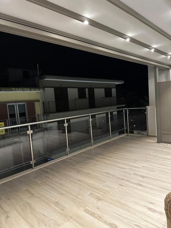 Fotografie z fotogalerie ubytování Nicolas Centrale-Smart City Suites v destinaci Igumenica